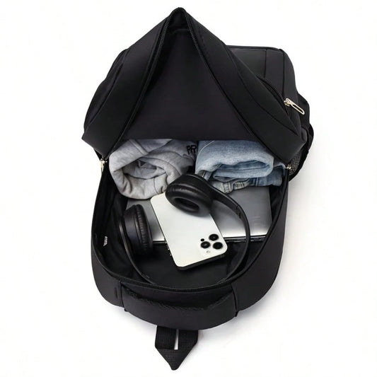 großes Fassungsvermögen, Arbeits- und Reiserucksack