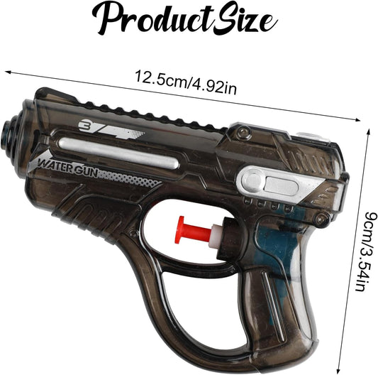 Wasserpistolen set 6 Stück