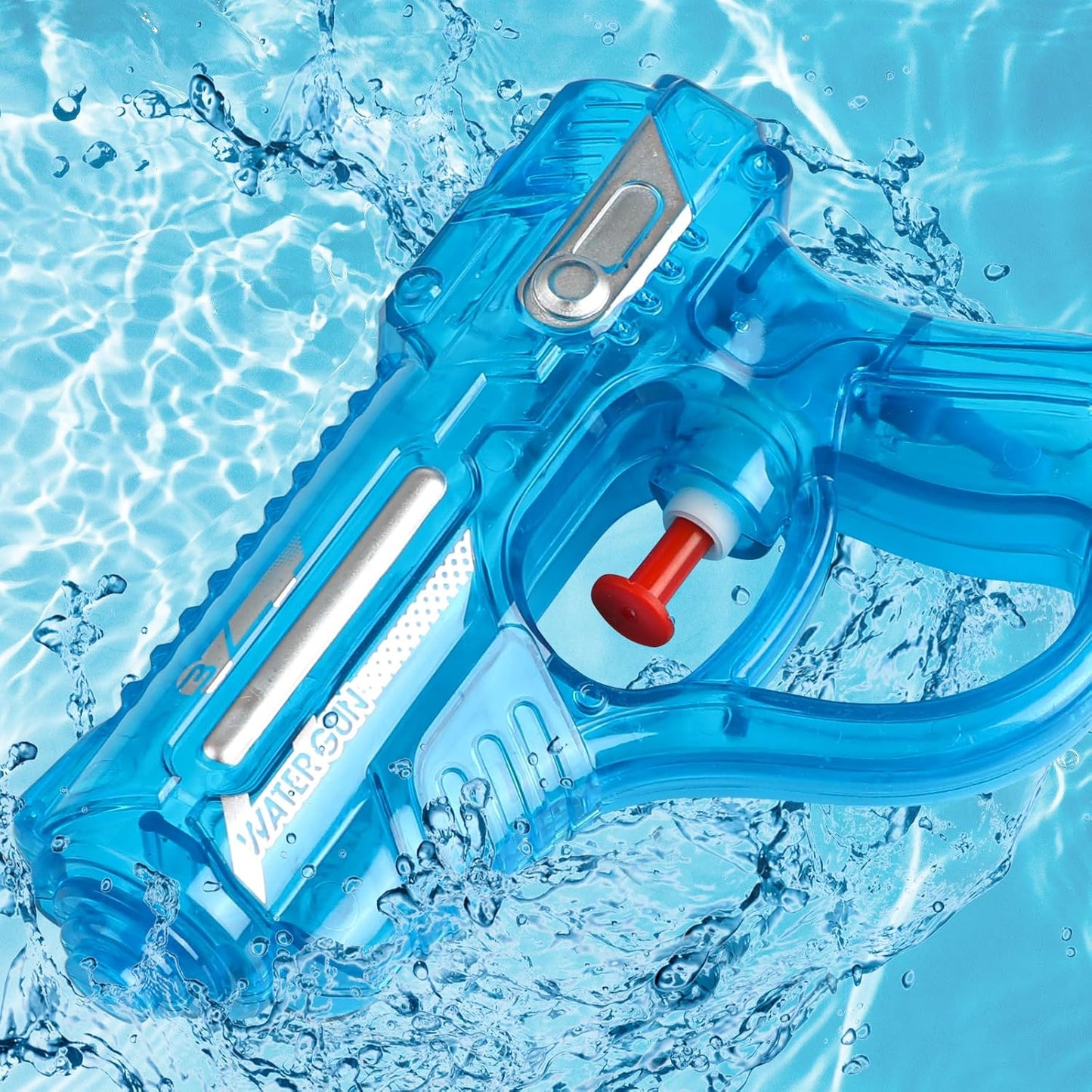 Wasserpistolen set 6 Stück